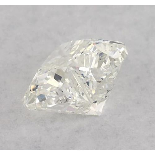 Abbagliante Brillante Diamond 1 carati – vista laterale