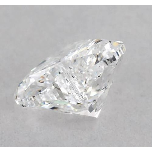 Fine Diamante Diamond 1 carati – vista laterale