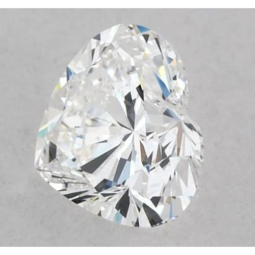 Brillante Diamond 1-carati Gold – vista frontale