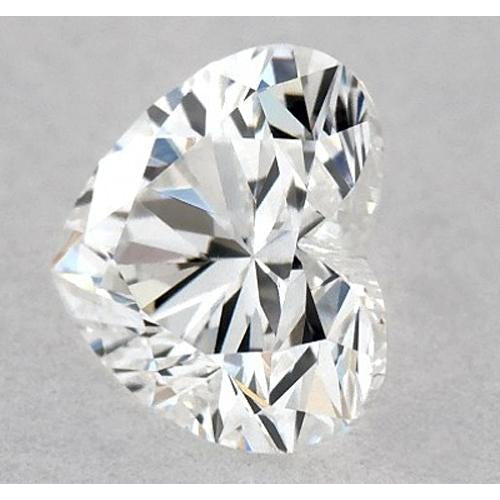 Diamond Gold con Brillante – vista frontale