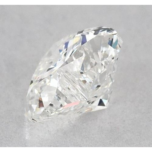 Abbagliante Brillante Diamond 1,25 carati – vista laterale