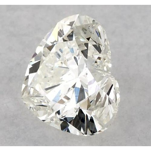 Firmato Diamond 2,25 carati – vista frontale