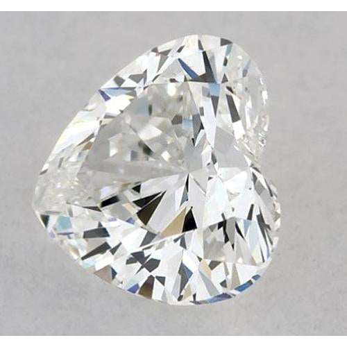 Diamante Diamond 2,5 carati Gold – vista frontale
