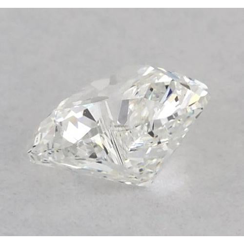 Diamante Diamond – vista laterale