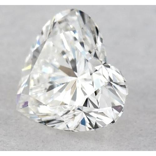 Di lusso Diamante Diamond 2,75 carati – vista frontale