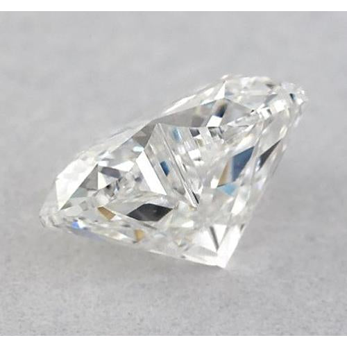 Diamante Diamond 2,75 carati Gold – vista laterale