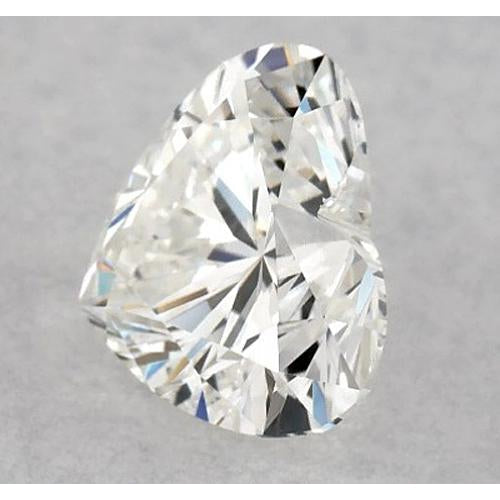 Squisito Diamond 3,25 carati – vista frontale