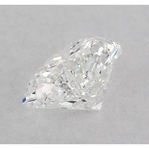 Diamante Fine Diamond 4-carati Gold – vista laterale