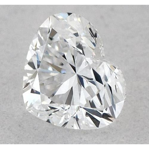 Diamante Diamond – vista frontale