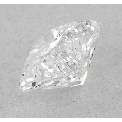 Alto di gamma Diamante Diamond 4,25 carati – vista laterale