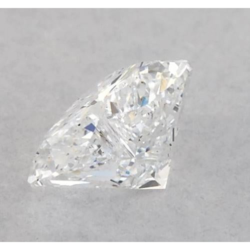 Sofisticato Diamante Fine Diamond 4,5 carati – vista laterale
