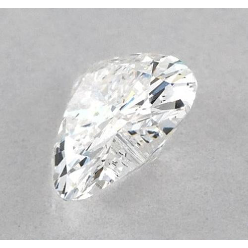 Di lusso Diamond 4,75 carati – vista laterale