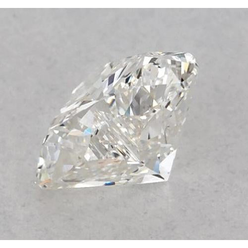 Alto di gamma Diamond 4,75 carati – vista laterale