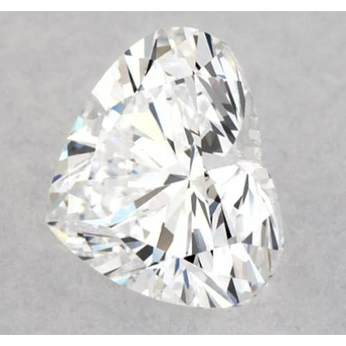 Elegante Diamante Diamond 5 carati – vista frontale