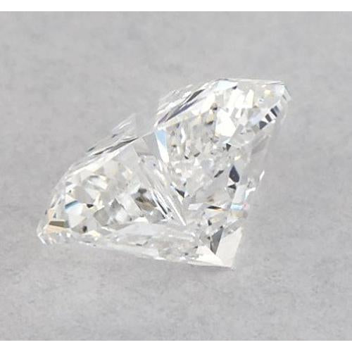 Diamante Diamond 5-carati Gold – vista laterale