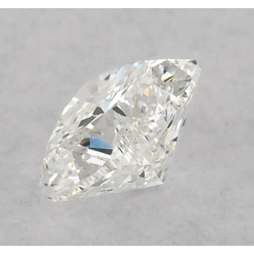 Diamond Gold con Brillante – vista laterale