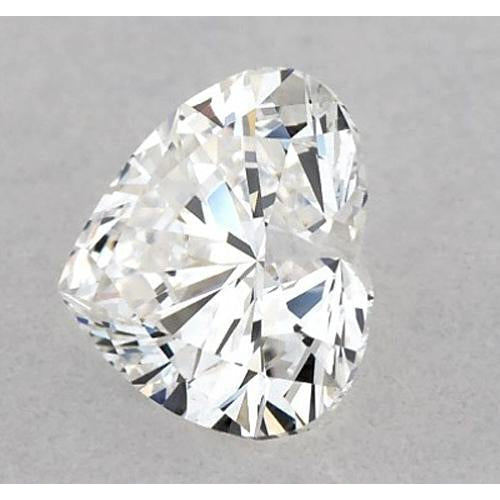 Senza tempo Diamond 5,5 carati – vista frontale