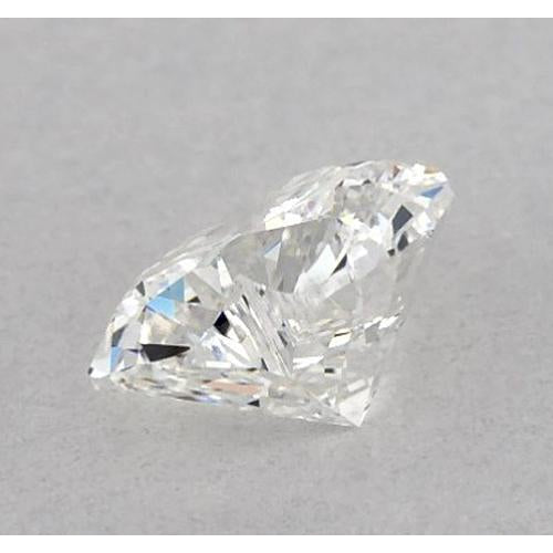 Senza tempo Diamond 5,5 carati – vista laterale