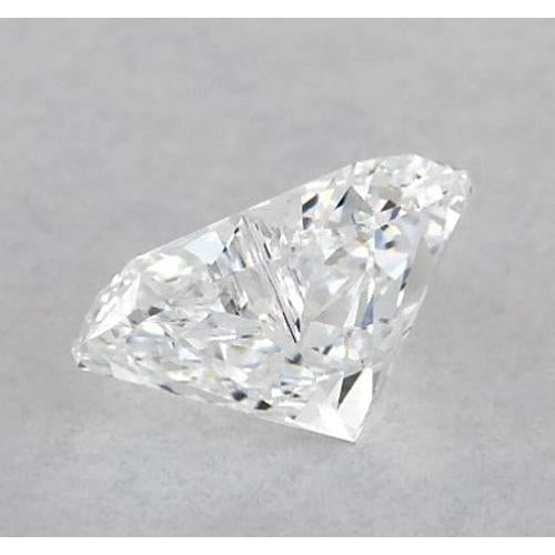 Diamond Gold con Diamante – vista laterale