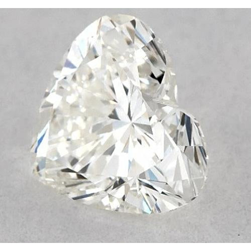 Brillante Diamond 5,5 carati – vista frontale