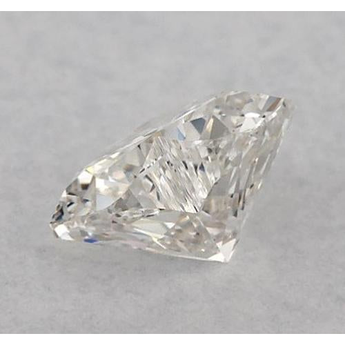Squisito Diamante Fine Diamond 5,5 carati – vista laterale