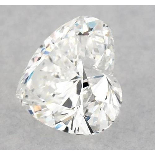 Firmato Brillante Diamond 5,5 carati – vista frontale