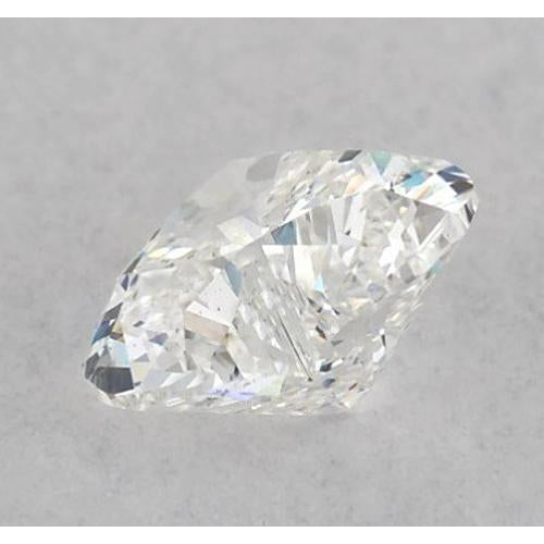 Diamond Gold con Diamante – vista laterale