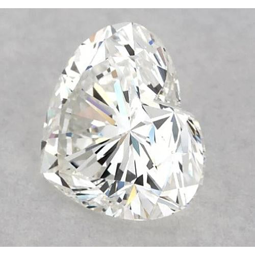 Diamond Gold con Diamante Fine – vista frontale