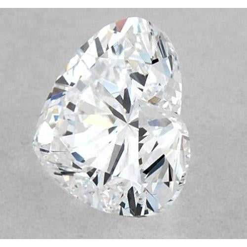 Abbagliante Diamond 6 carati – vista frontale