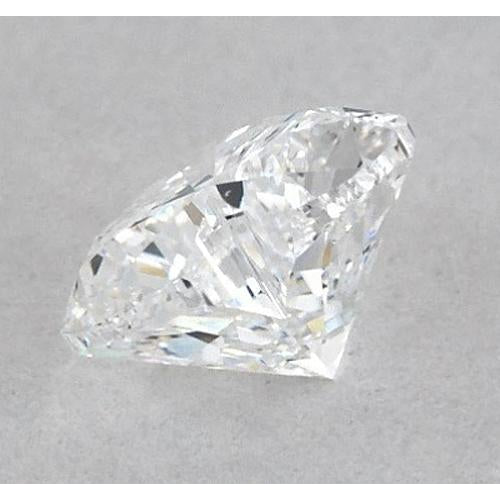 Diamante Fine Diamond – vista laterale