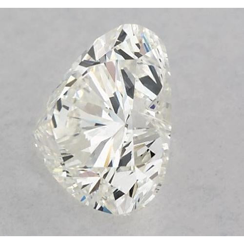 Artigianale Diamante Fine Diamond 6 carati – vista frontale
