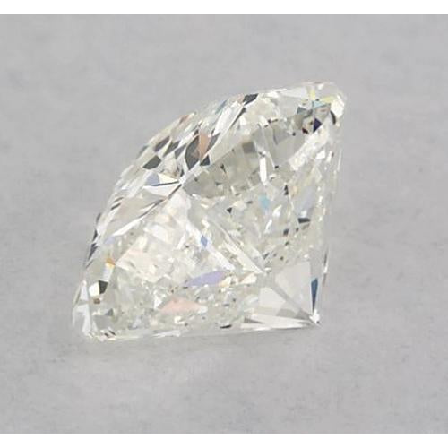 Artigianale Diamond 6 carati – vista laterale