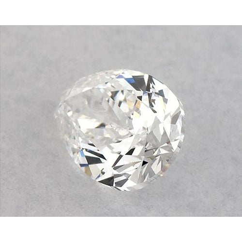 Diamante a pera da 2 carati, sciolto, taglio E-VVS1, molto buono
