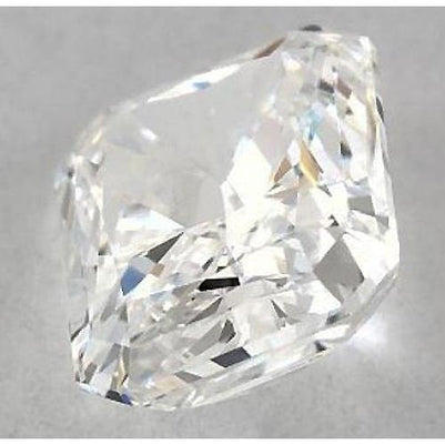 Diamante radiante da 3 carati, sciolto, taglio F vs 1, taglio molto buono