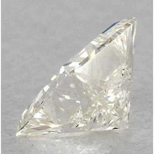 Diamond Gold con Brillante – vista frontale