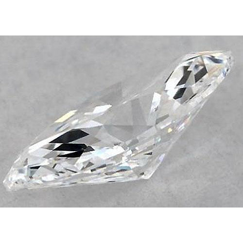 Diamante marquise da 4,5 carati, sciolto, purezza F/VS1, taglio ottimo