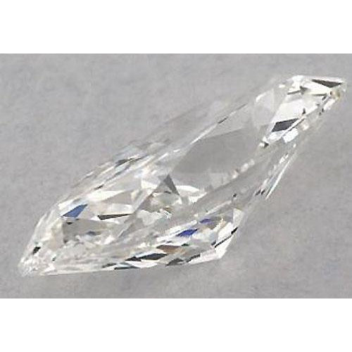Diamante marquise da 4,75 carati, sciolto, purezza F vs 1, taglio ottimo