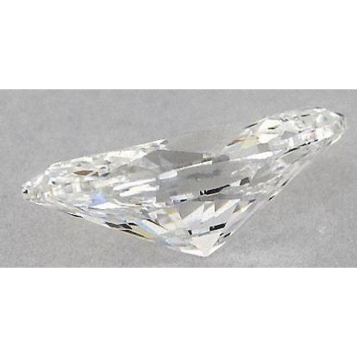 diamante marquise da 4.5 carati, sciolto E-VVS1 - taglio ottimo
