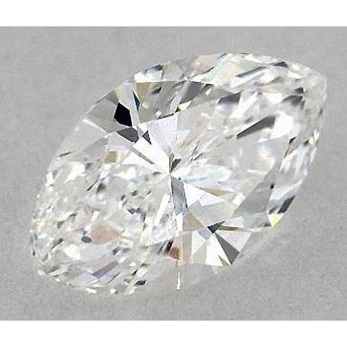 diamante marquise da 4.5 carati, sciolto E-VVS1 - taglio ottimo
