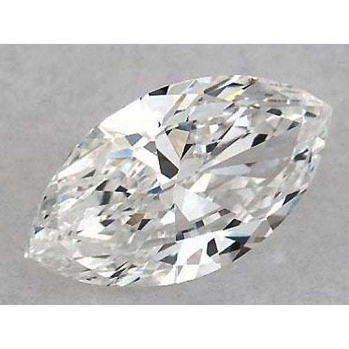 Diamante marquise da 6 carati, sciolto, colore F, purezza VVS1, taglio Very Good