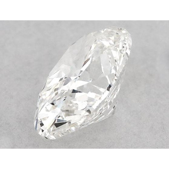 Diamante Diamond 5-carati Gold – vista laterale