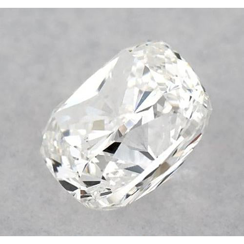 Brillante Diamante Sciolto 1,5-carati Gold – vista laterale
