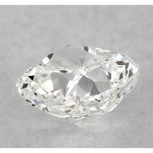 Brillante Diamante Sciolto 1,5-carati Gold – vista frontale