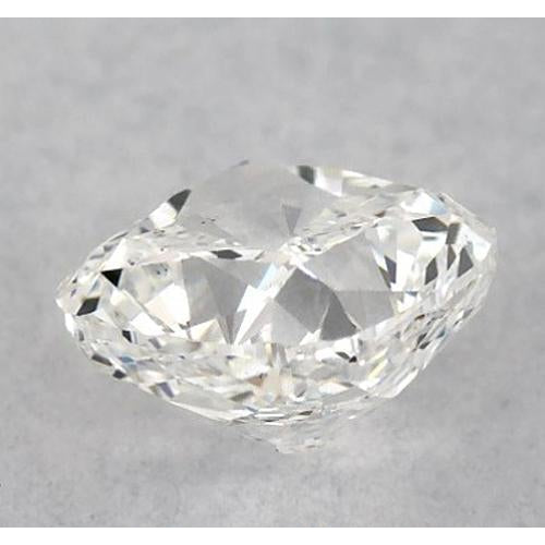 Brillante Diamante Sciolto 1,5-carati Gold – vista frontale