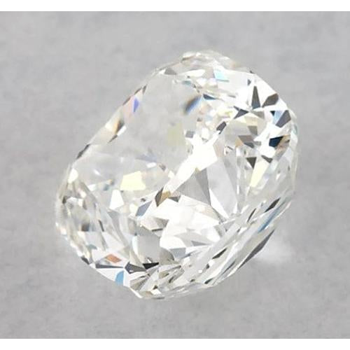 Premium Diamante Fine Diamante Certificato Loose 1,25 carati – vista frontale