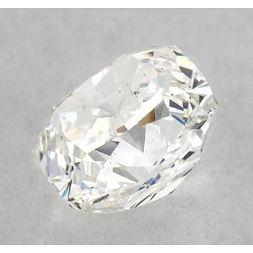 Diamante Fine Diamante Loose Estratto 2-carati Gold – vista laterale