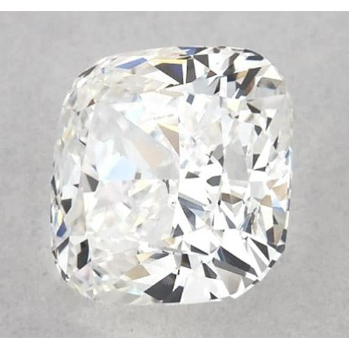 Brillante Diamante Loose Estratto 2-carati Gold – vista frontale