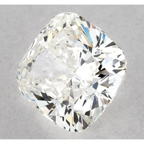 Raffinato Diamond 3,25 carati – vista frontale