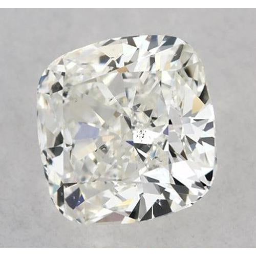 Diamante a taglio cuscino da 4,5 carati, sciolto, colore F, purezza VVS1, taglio eccellente