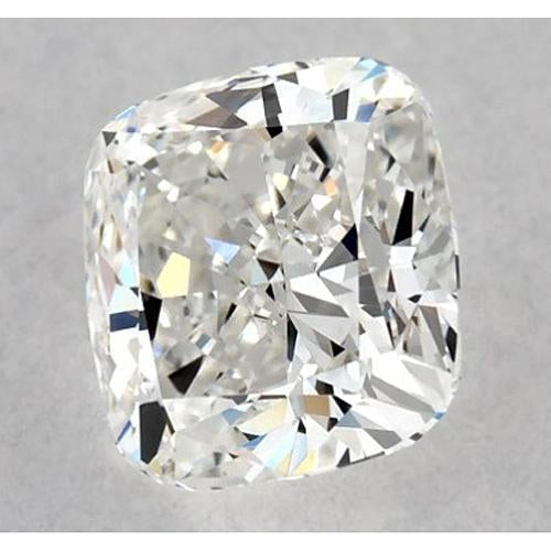 Diamante a taglio cuscino da 5 carati, sciolto, taglio F, VVS1, eccellente